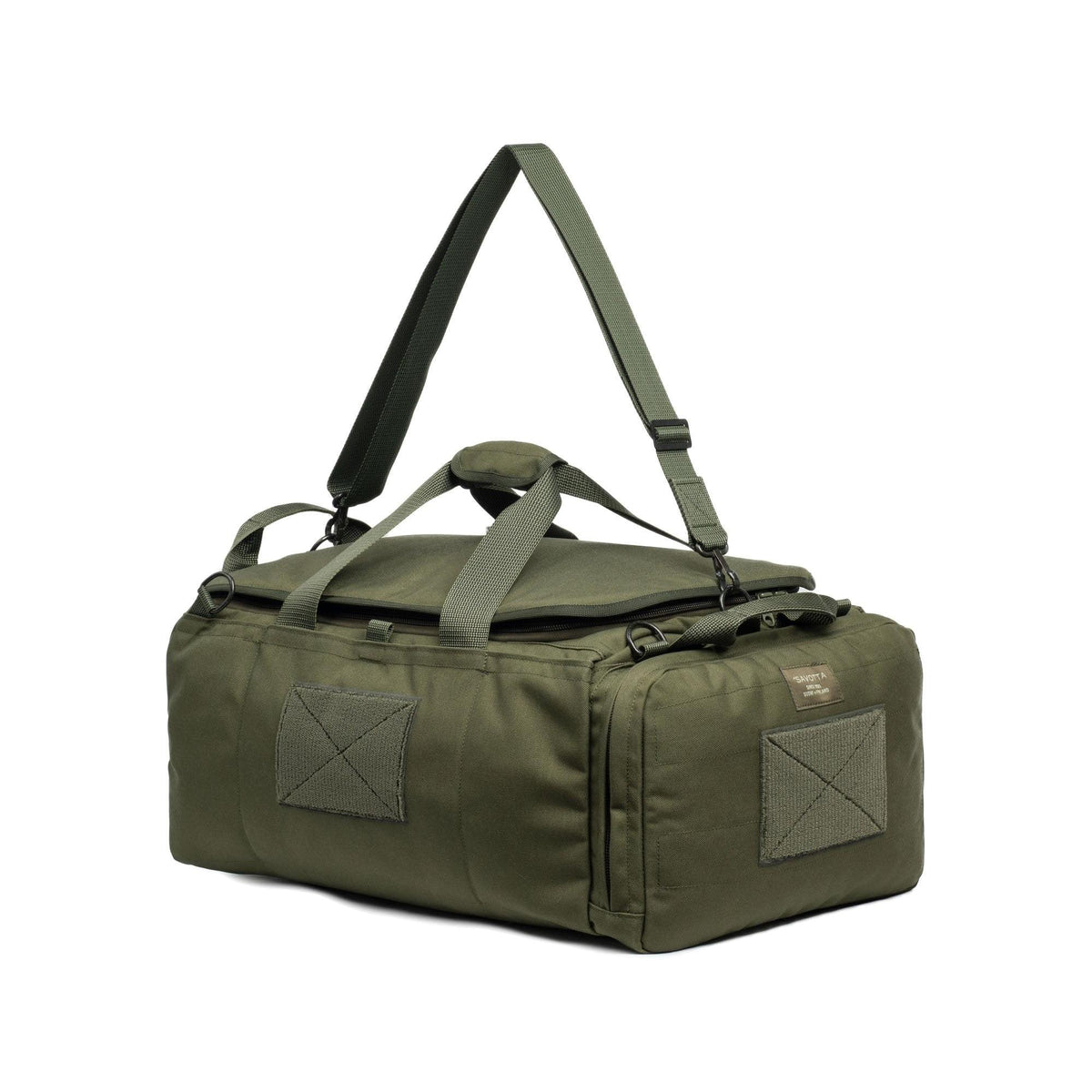 Savotta Keikka Torba Duffel 50L 