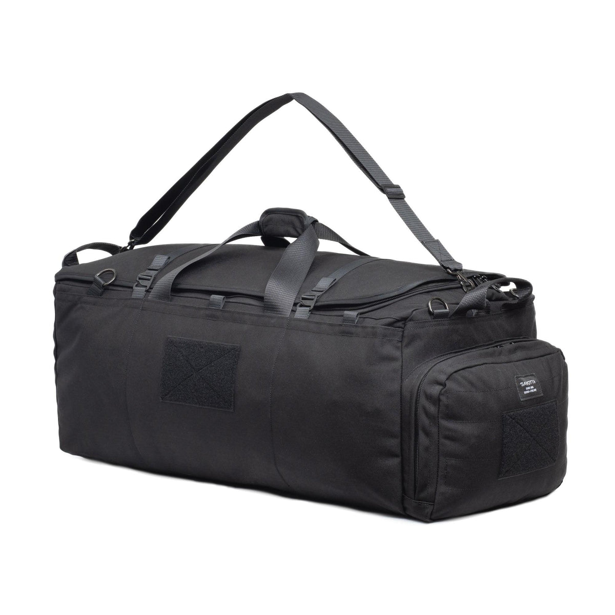 Savotta Keikka 80L Duffel Bag