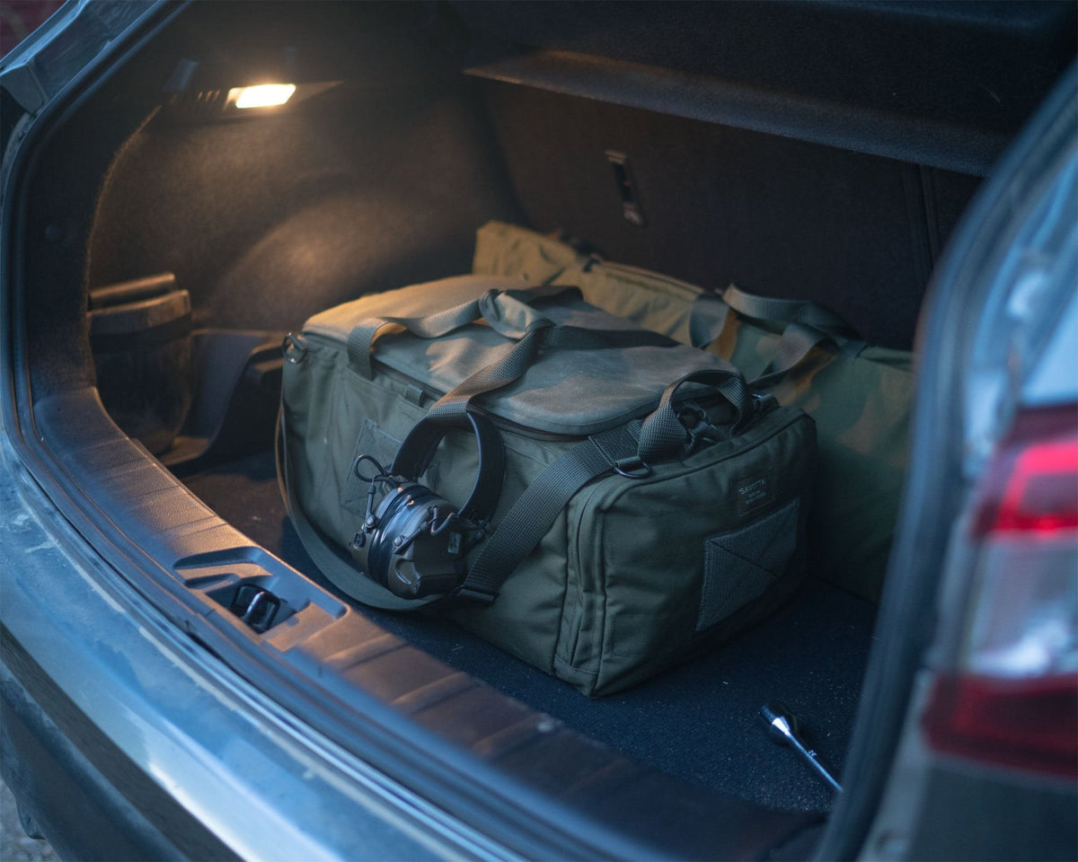 Savotta Keikka Torba Duffel 50L 