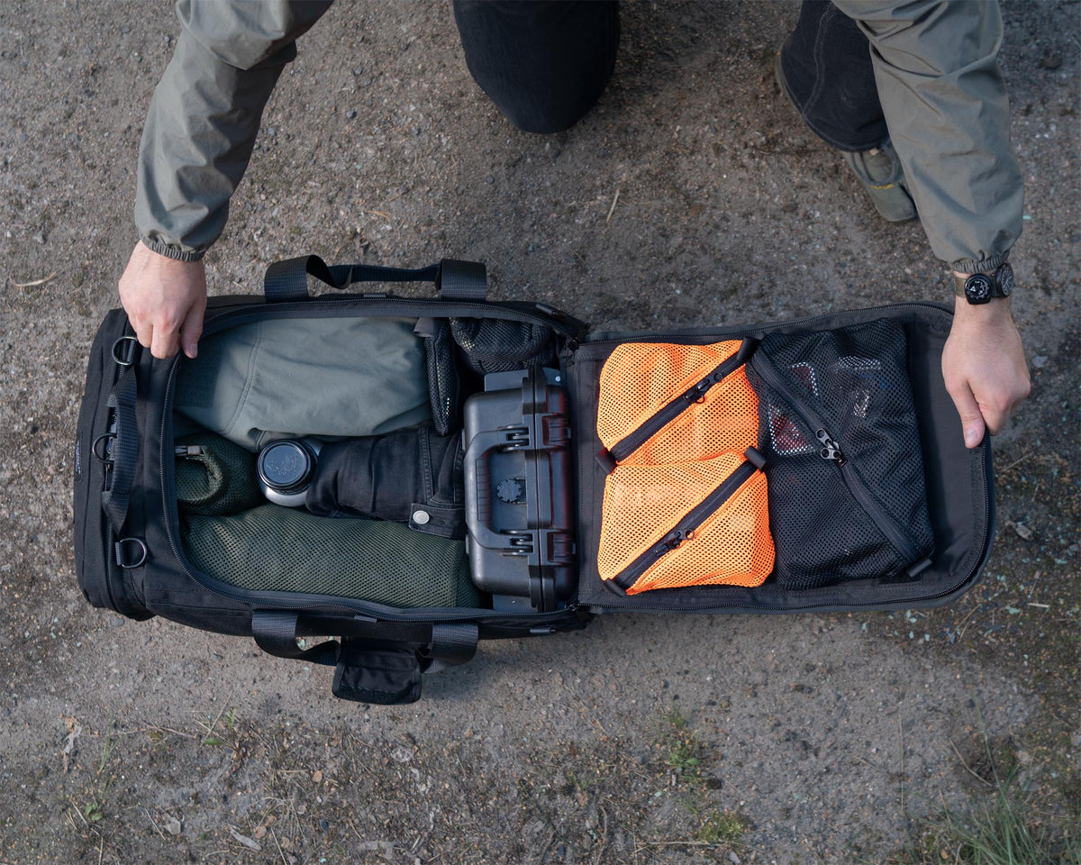 Savotta Keikka Torba Duffel 50L 