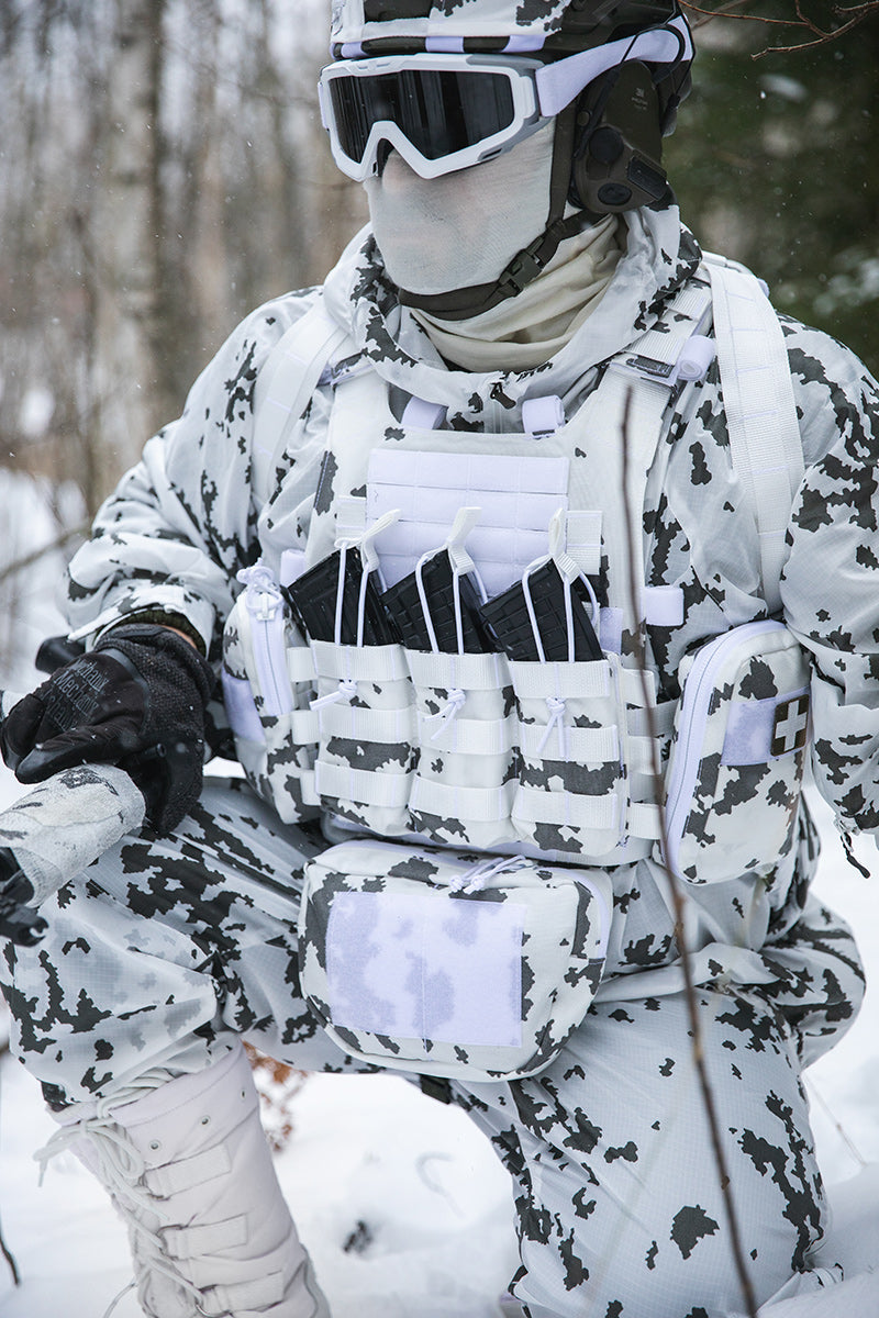 Särmä TST Hanger Utility Pouch