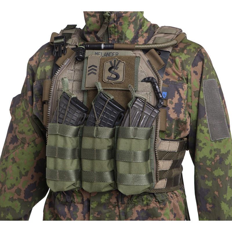 Varusteleka RK Open Top Magazine Pouch 