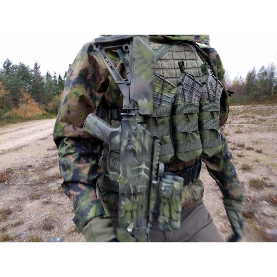 Varusteleka RK Open Top Magazine Pouch 