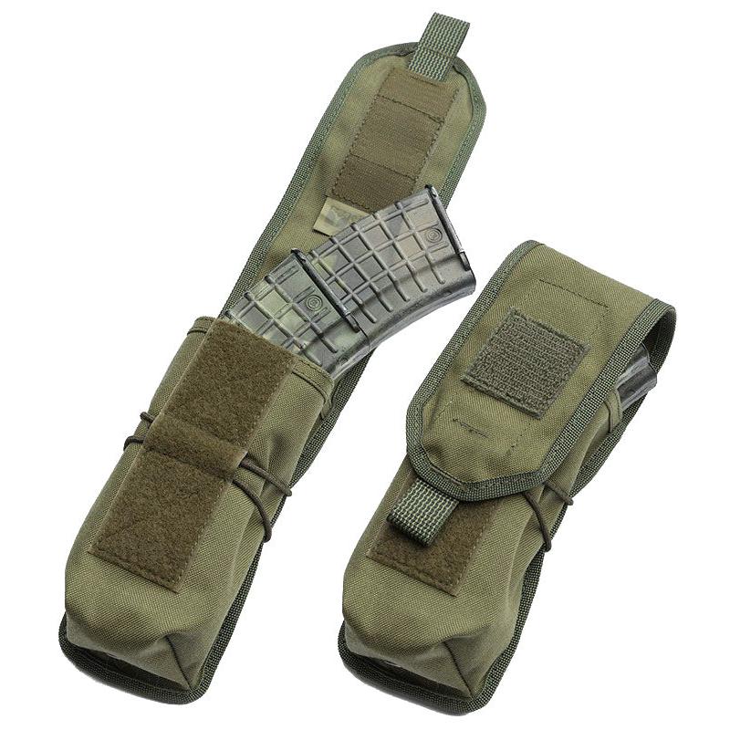 Varusteleka RK Magazine / Multipurpose Pouch 