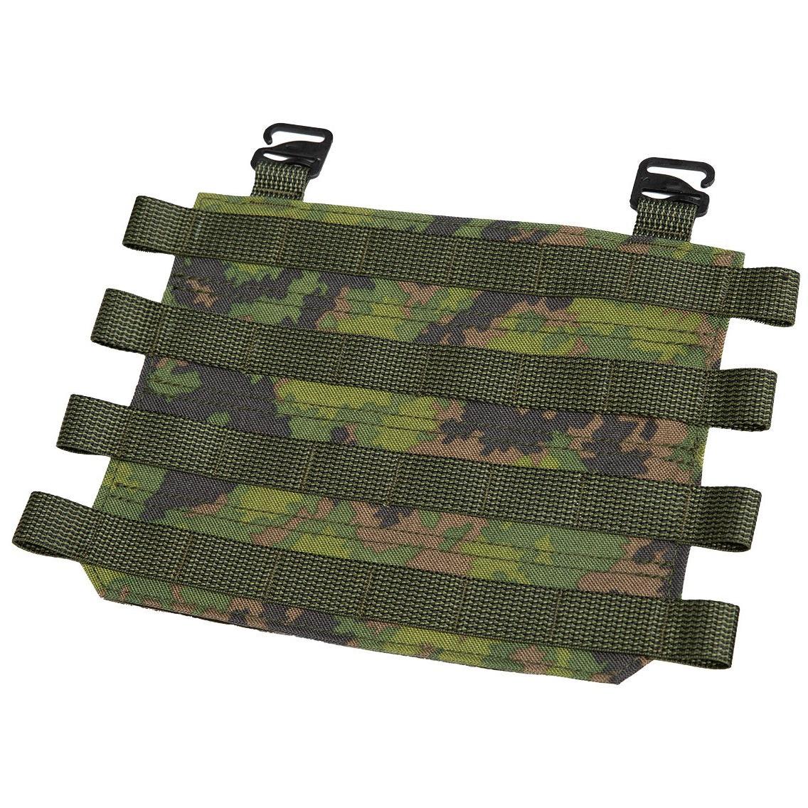 Varusteleka PC18 6x4 PALS Front Panel