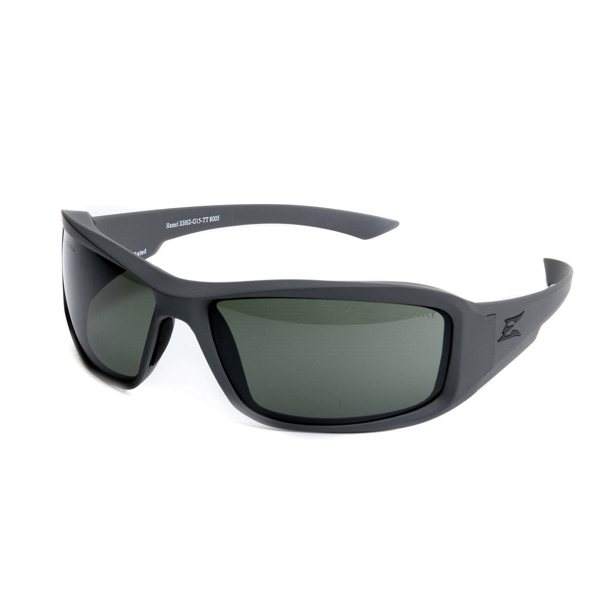 Edge Tactical Hamel Ballistic Glasses