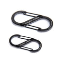 Nite Ize S-biner Dual Carabiner