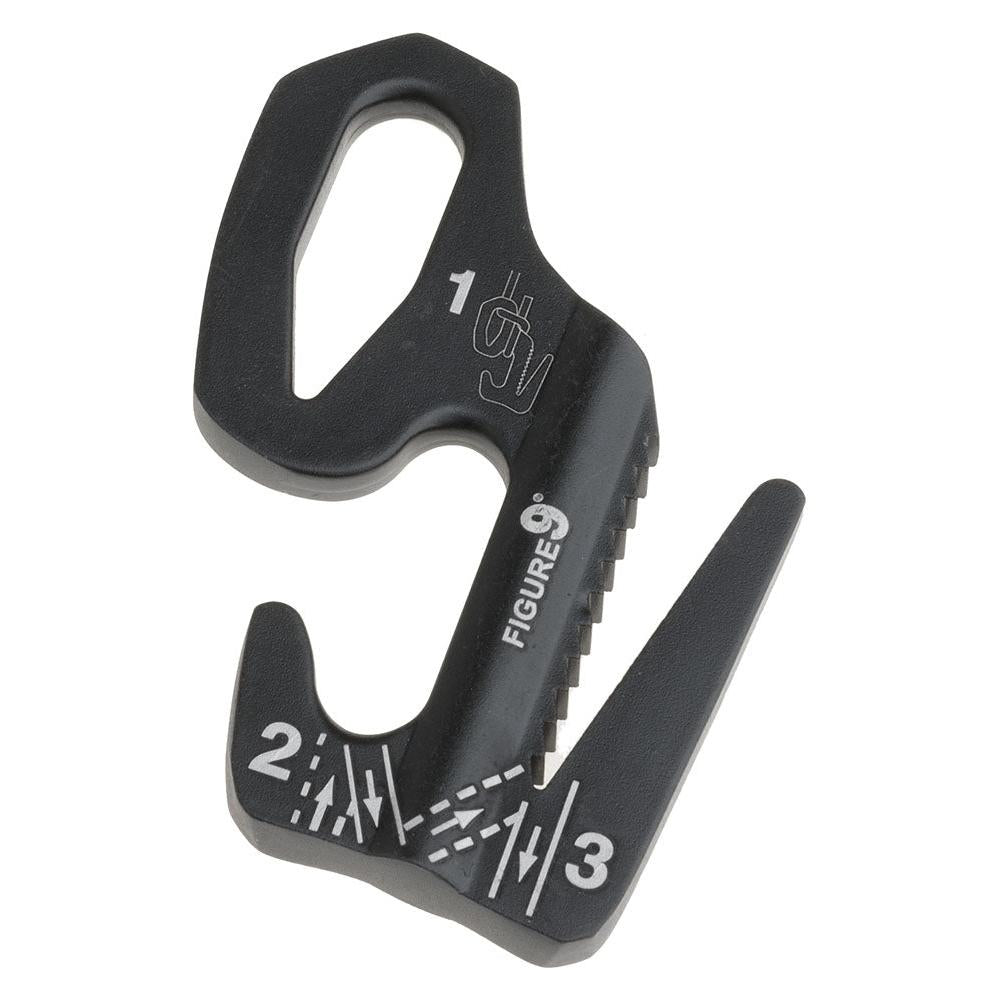 Nite Ize Figure 9 Rope Tightener, Large