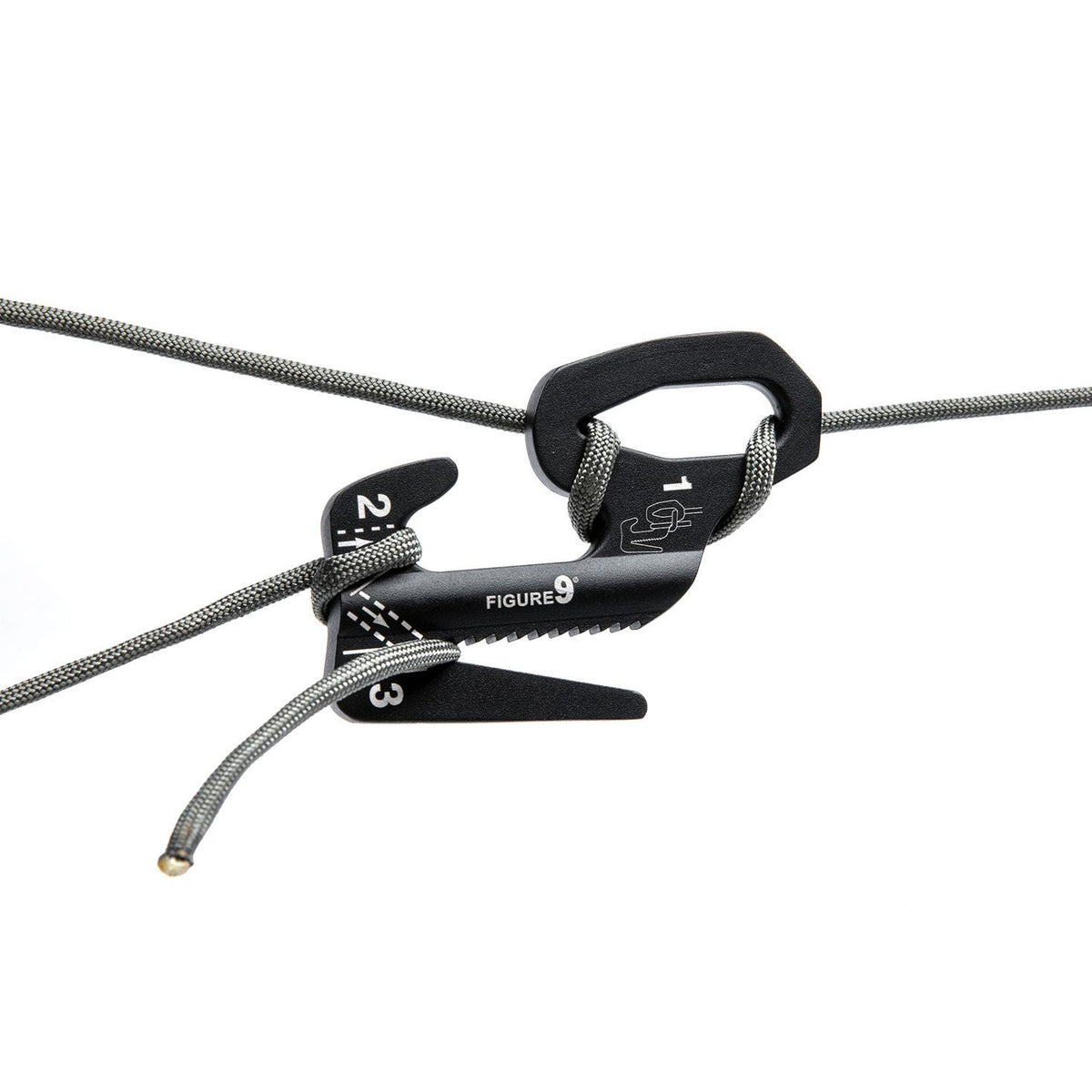 Nite Ize Figure 9 Rope Tightener, Large
