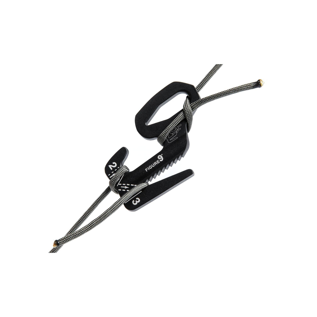Nite Ize Figure 9 Rope Tightener, Large
