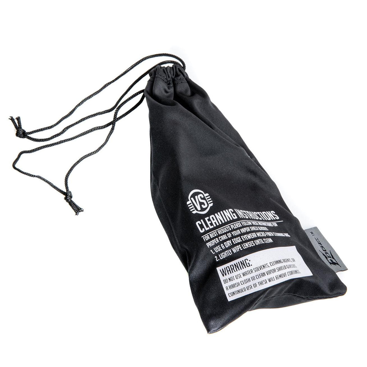Edge Tactical Lens Cleaning Bag