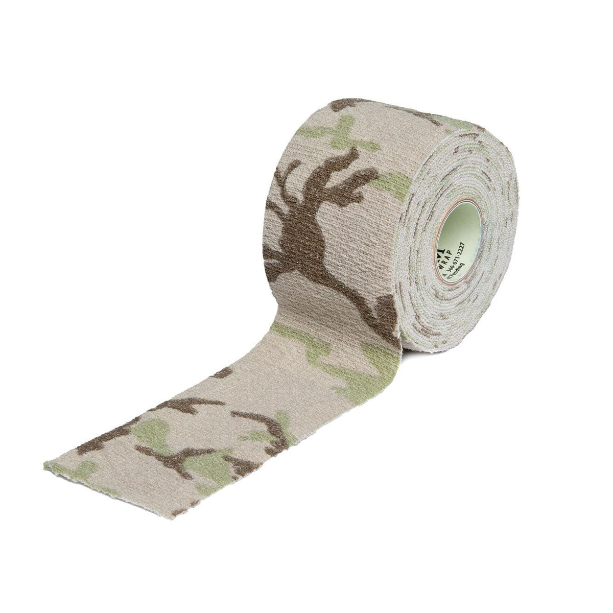Gear Aid Camo Form Tarnfolie