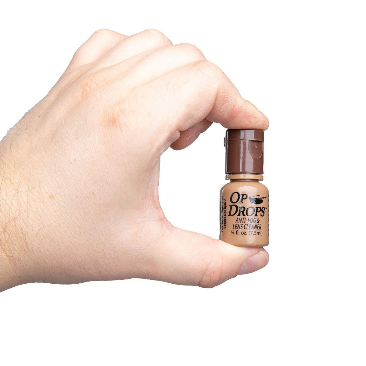 Flaschengröße 7,5 ml (106 Tropfen)