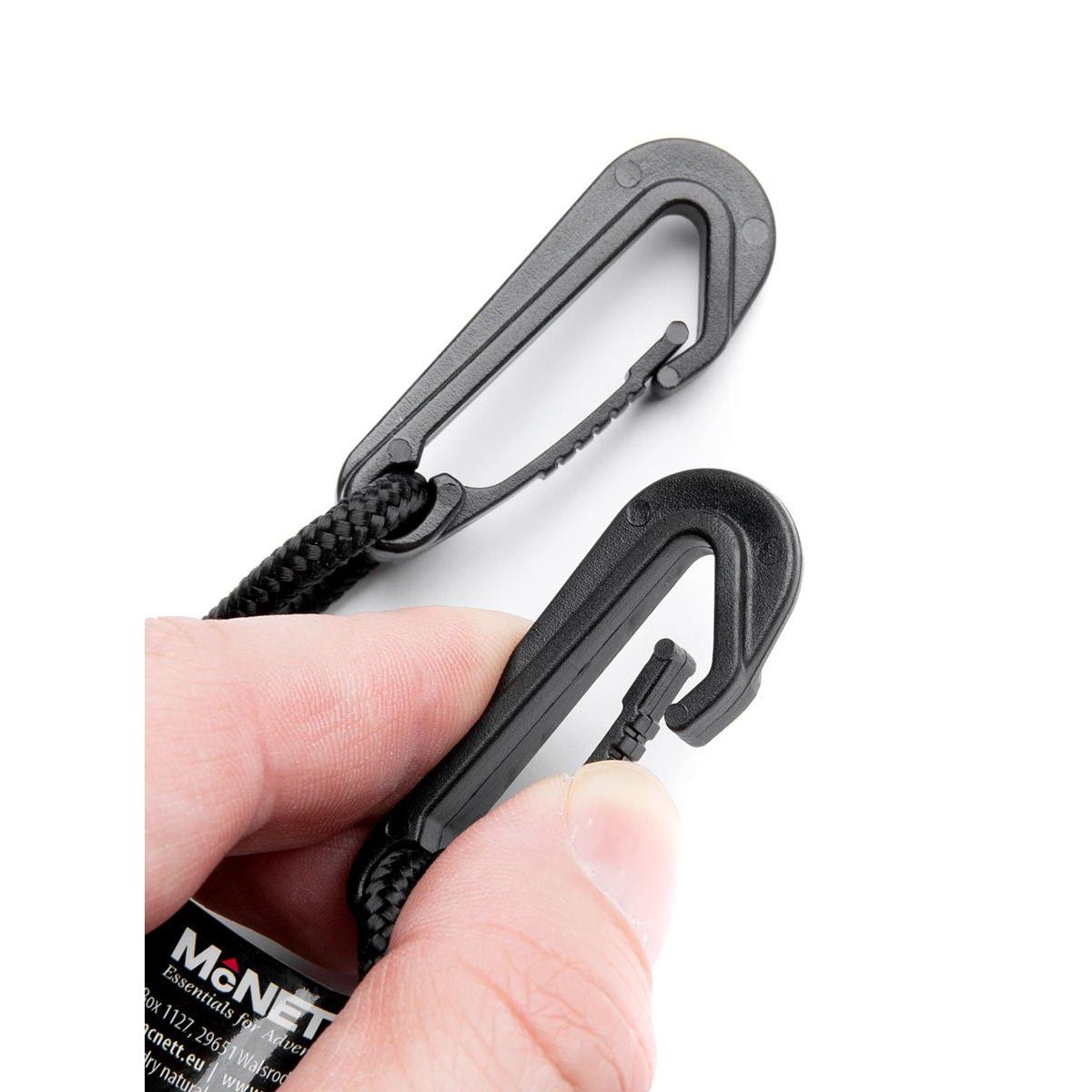 Gear Aid Gruntline, Multifunctional Elastic Cord 