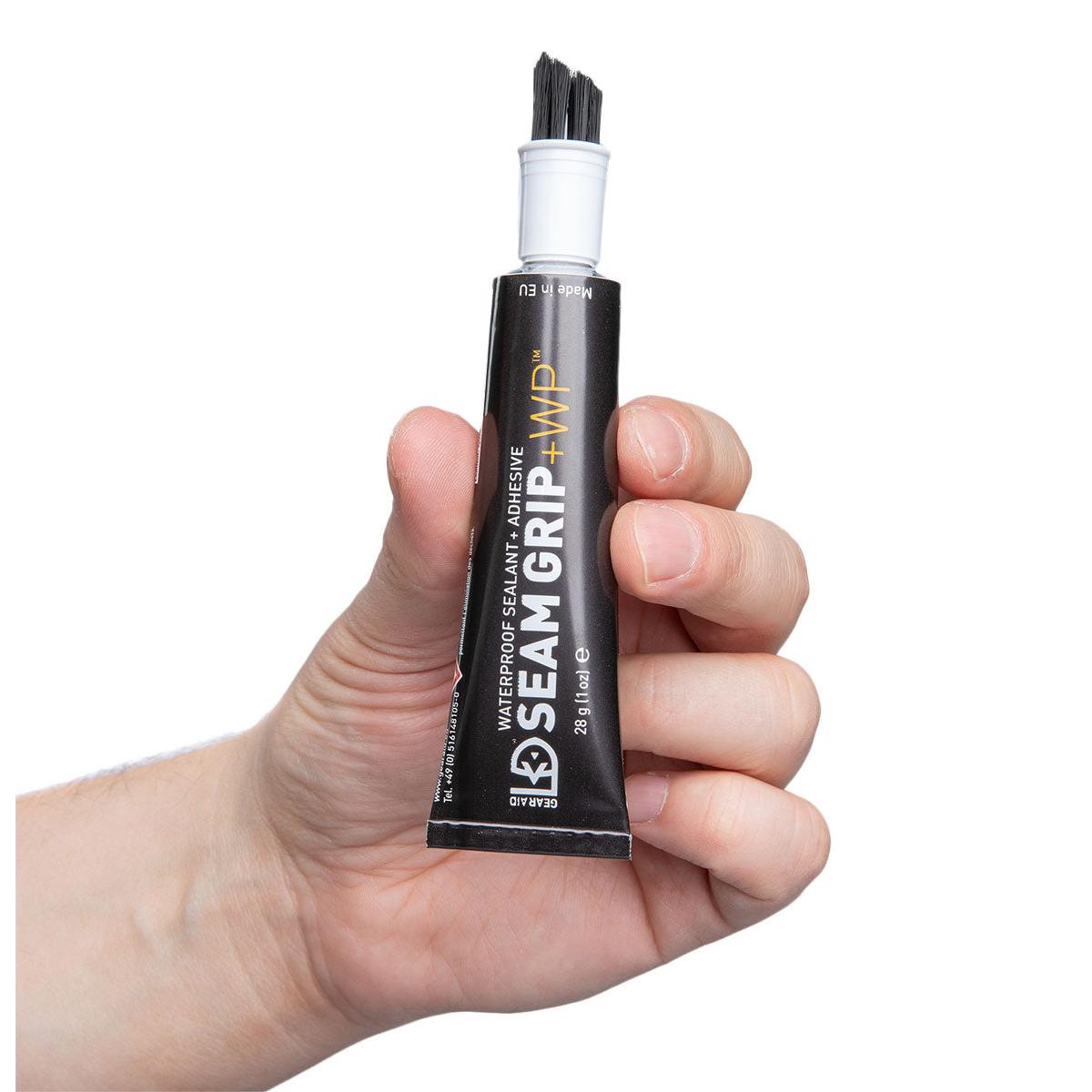 Gear Aid Seam Grip WP Waterproof Sealant and Adhesive, 28 g