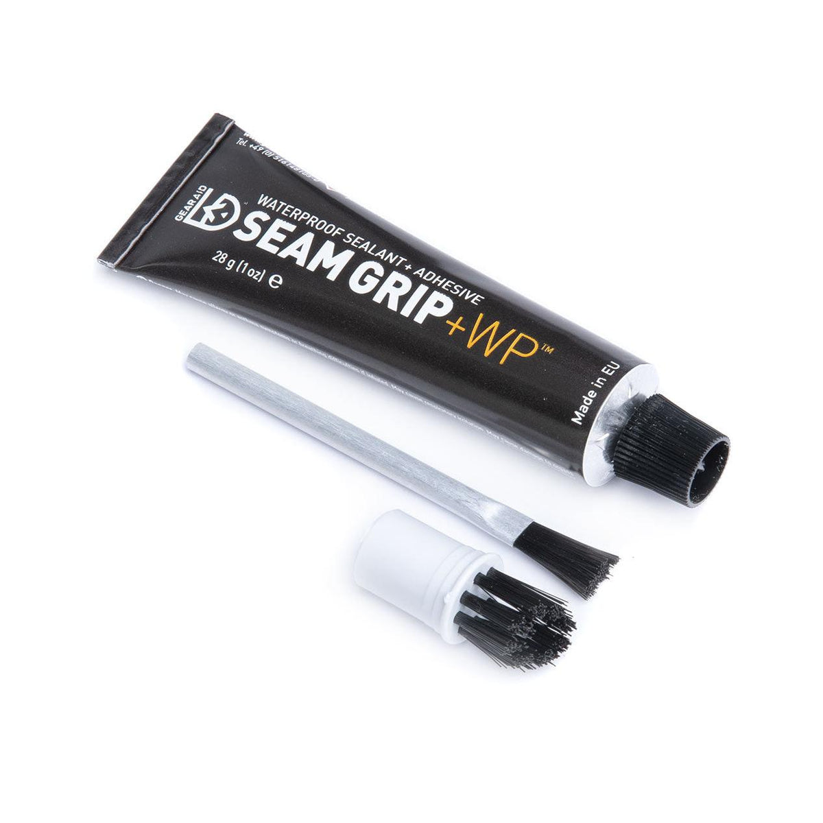 Gear Aid Seam Grip WP, vedenkestävä saumaliima, 28 g