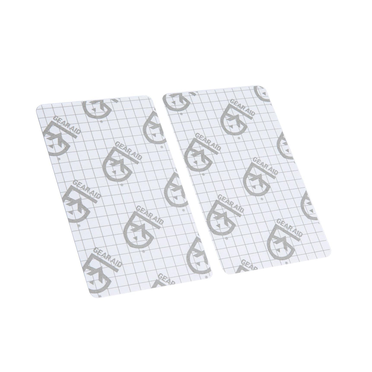 Gear Aid Tenacious Tape Flex Patches paikkasarja, kirkas