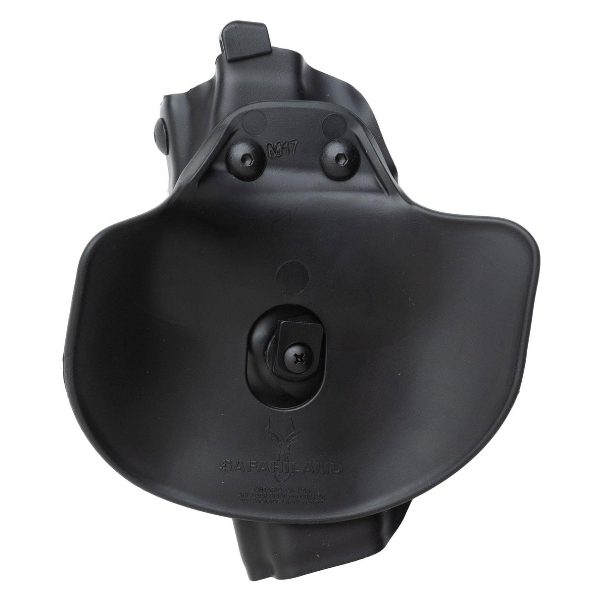 Safariland 6378 ALS pistoolikotelo, Glock 17/22