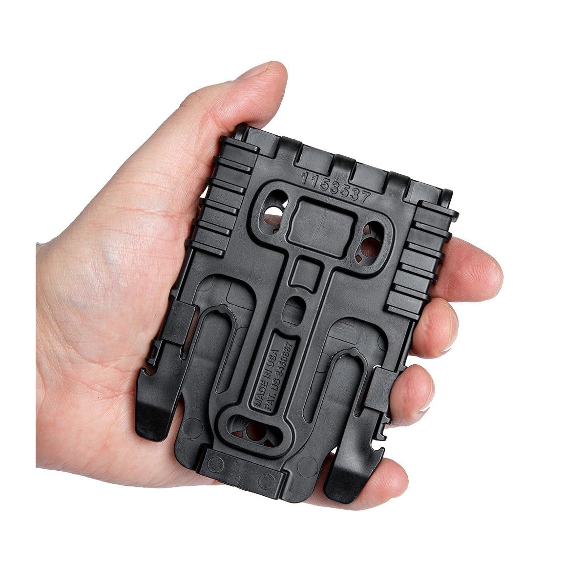 Safariland QLS Plattform-Kit