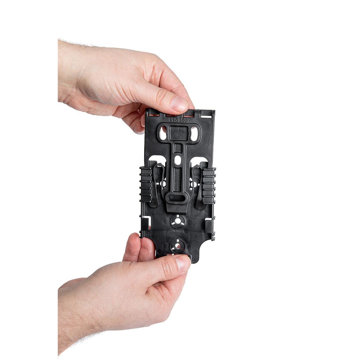 Safariland QLS Plattform-Kit