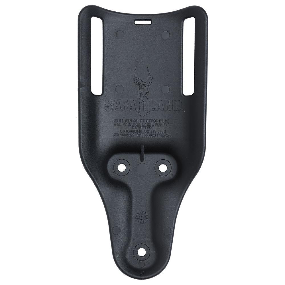 Safariland Low-Ride Universal Belt Loop