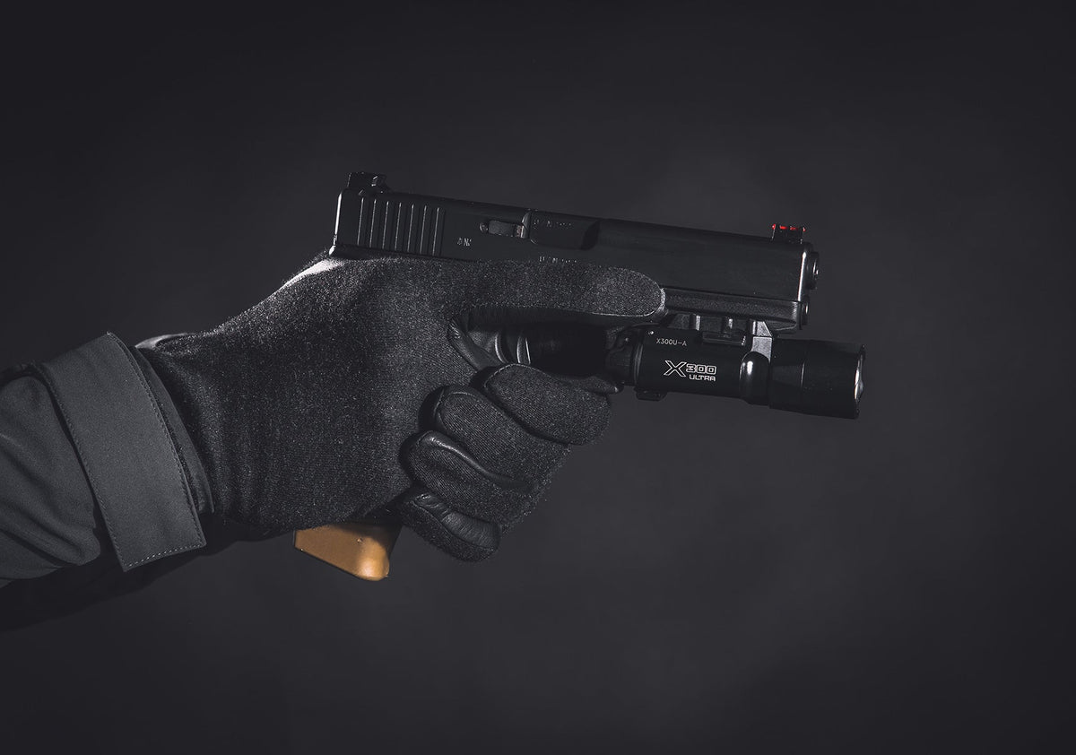 SureFire X300U-A Weaponlight, 1000 lm