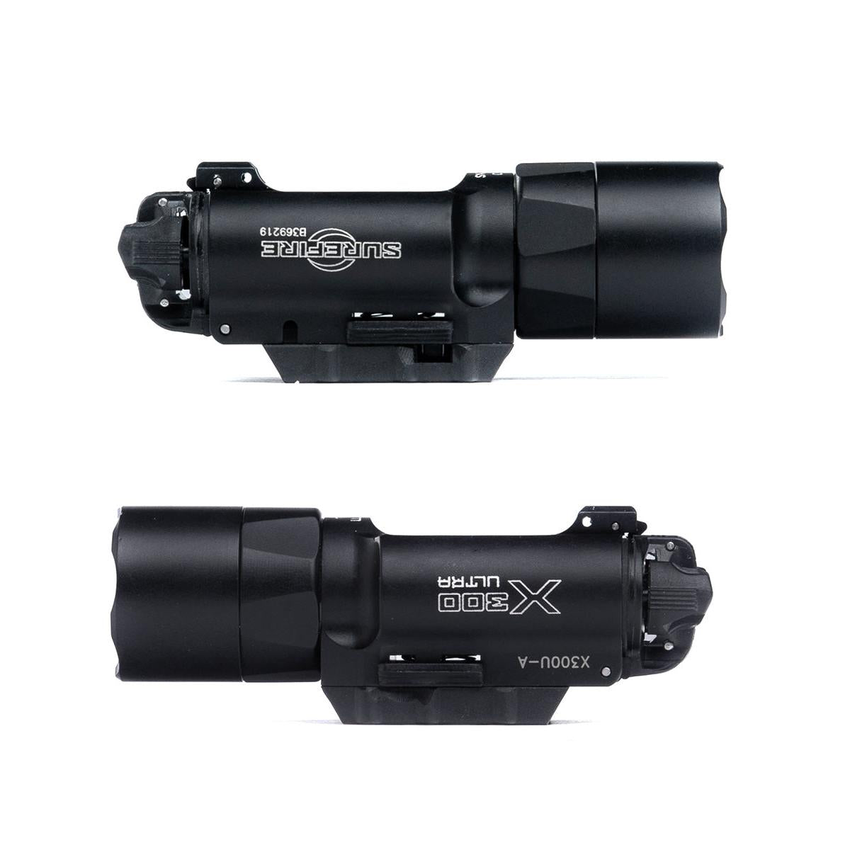 SureFire X300U-A Weaponlight, 1000 lm
