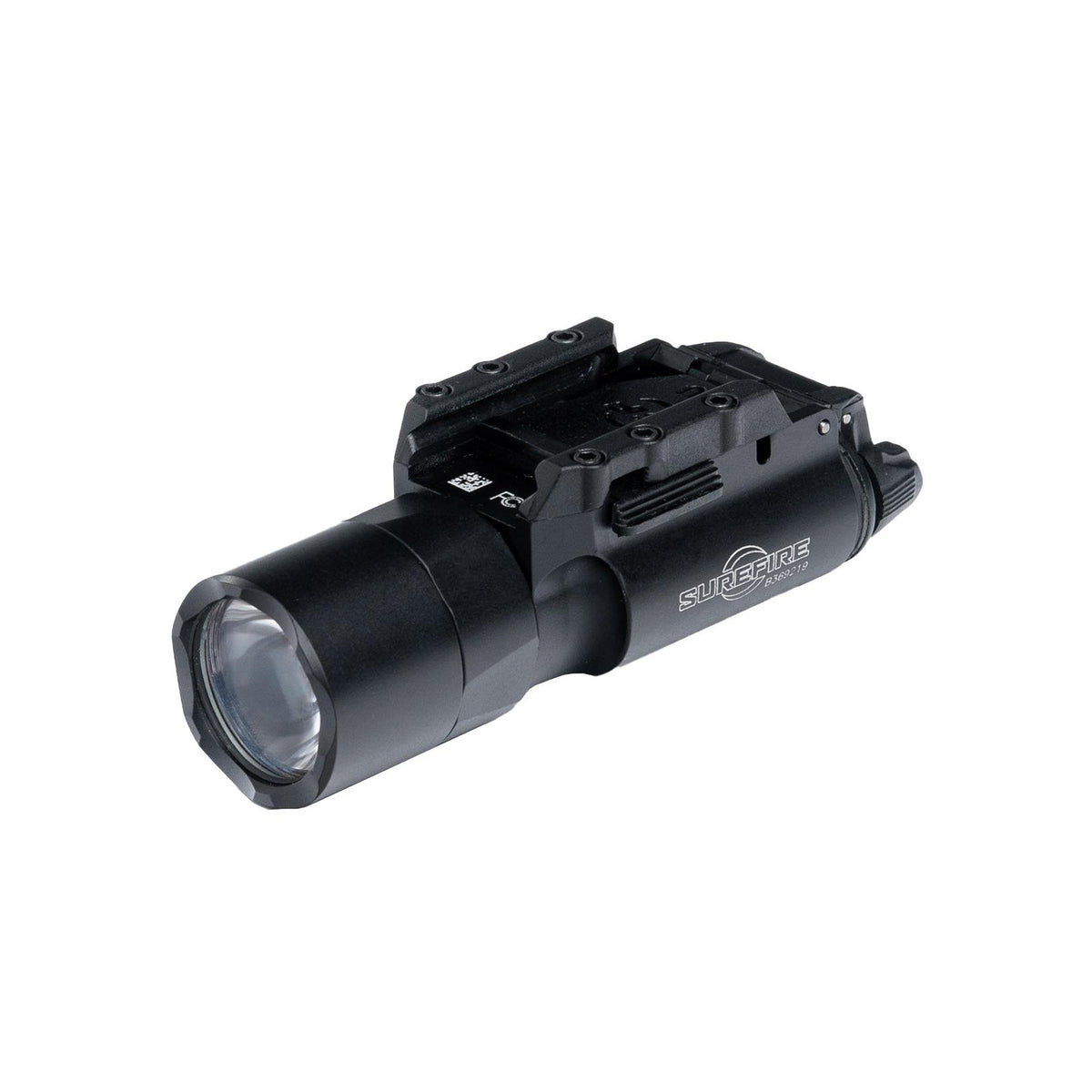 SureFire X300U-A Weaponlight, 1000 lm