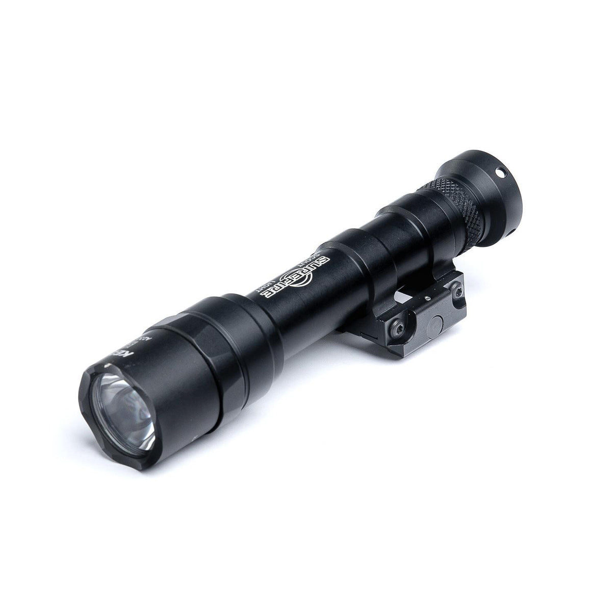 SureFire M600U Scout Light Weaponlight, 1000 lm