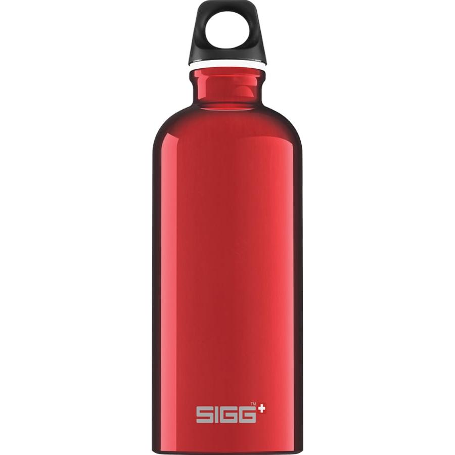 SIGG Traveller bottle, 0,6 litra 