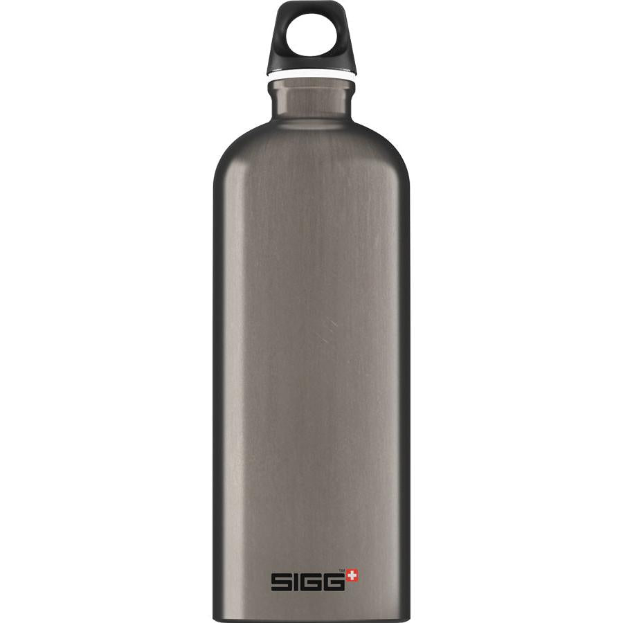 SIGG Traveller Bottle, 1,0 litra 
