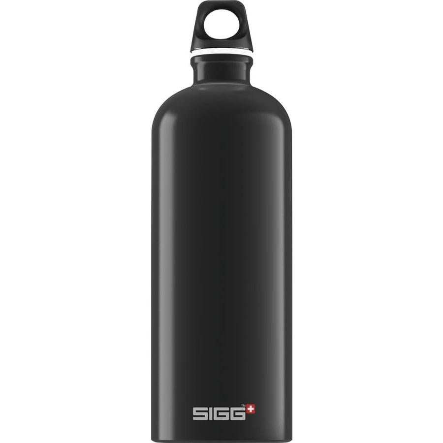 SIGG Traveller Bottle, 1,0 litra 