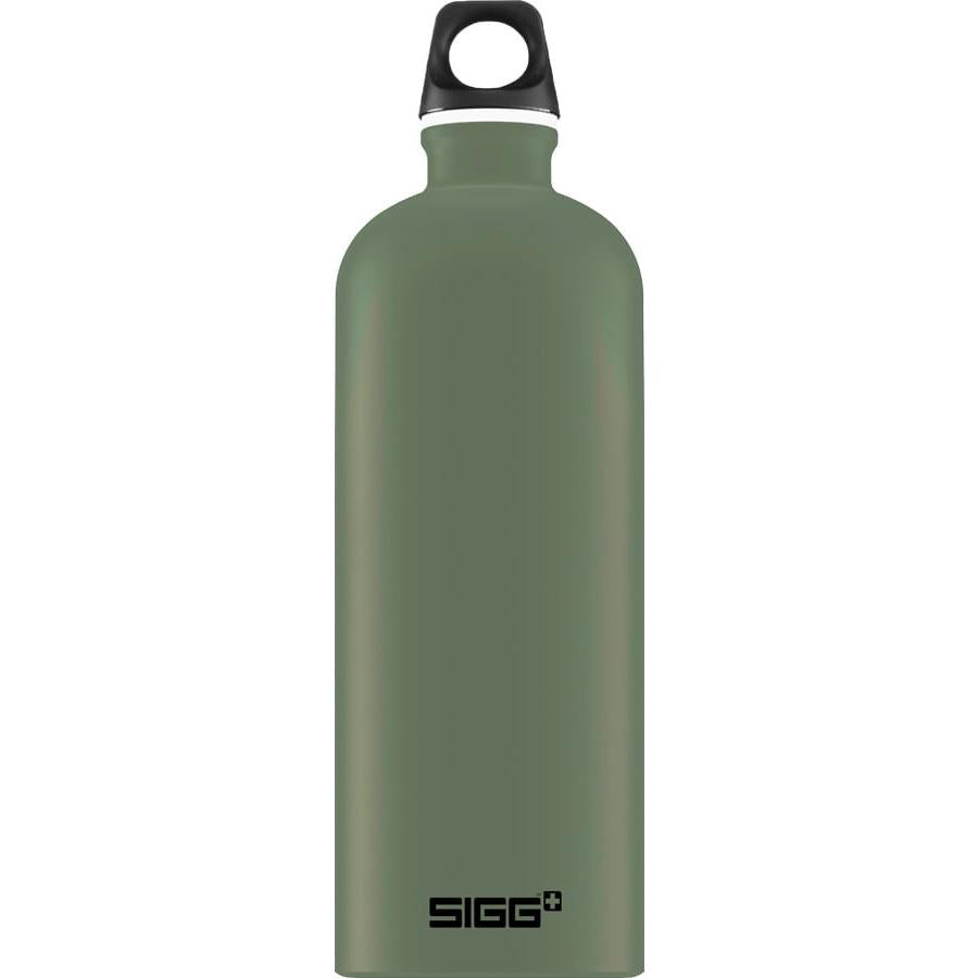 SIGG Traveller Bottle, 1,0 litra 