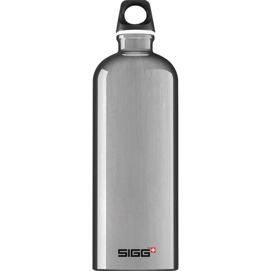 SIGG Traveller juomapullo, 1.0 l
