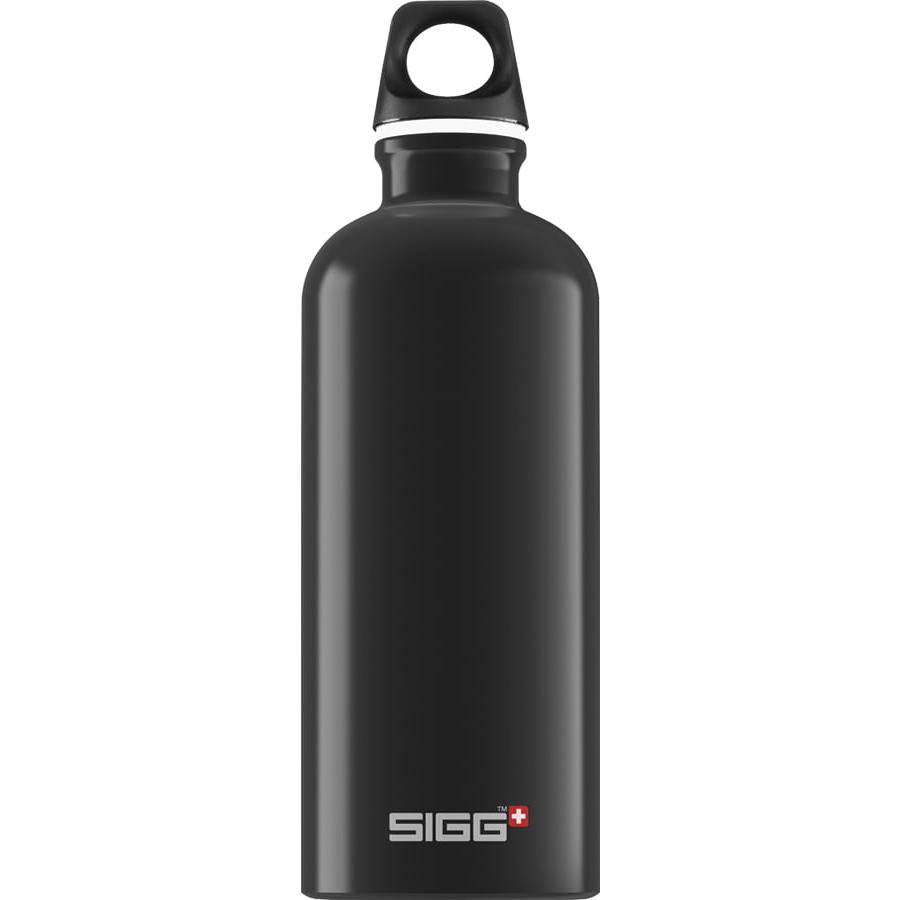 SIGG Traveller bottle, 0,6 litra 