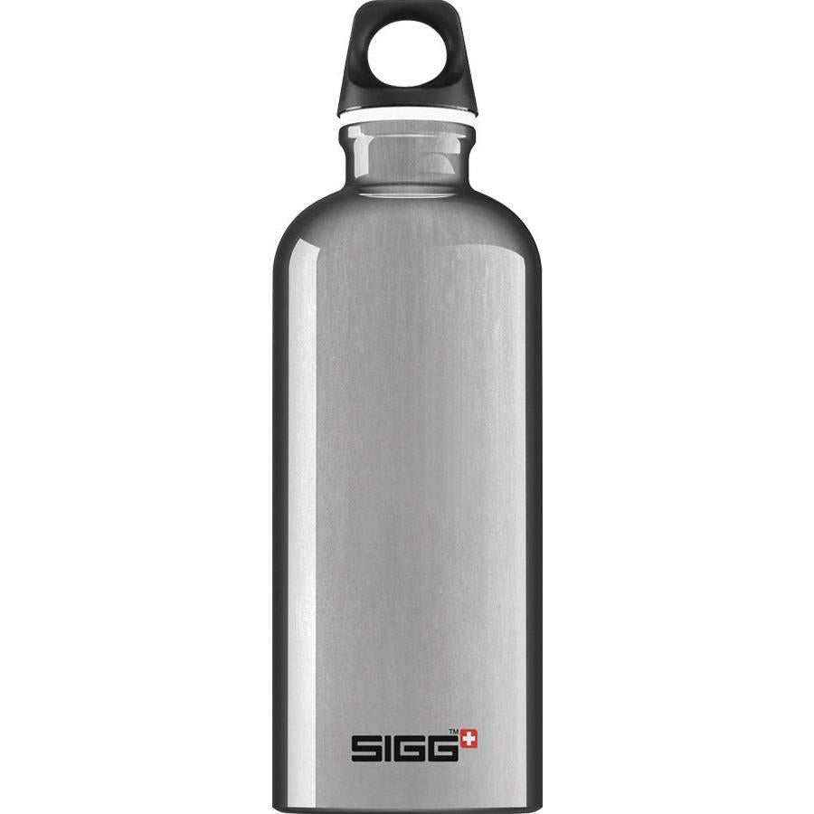 SIGG Traveller bottle, 0,6 litra 