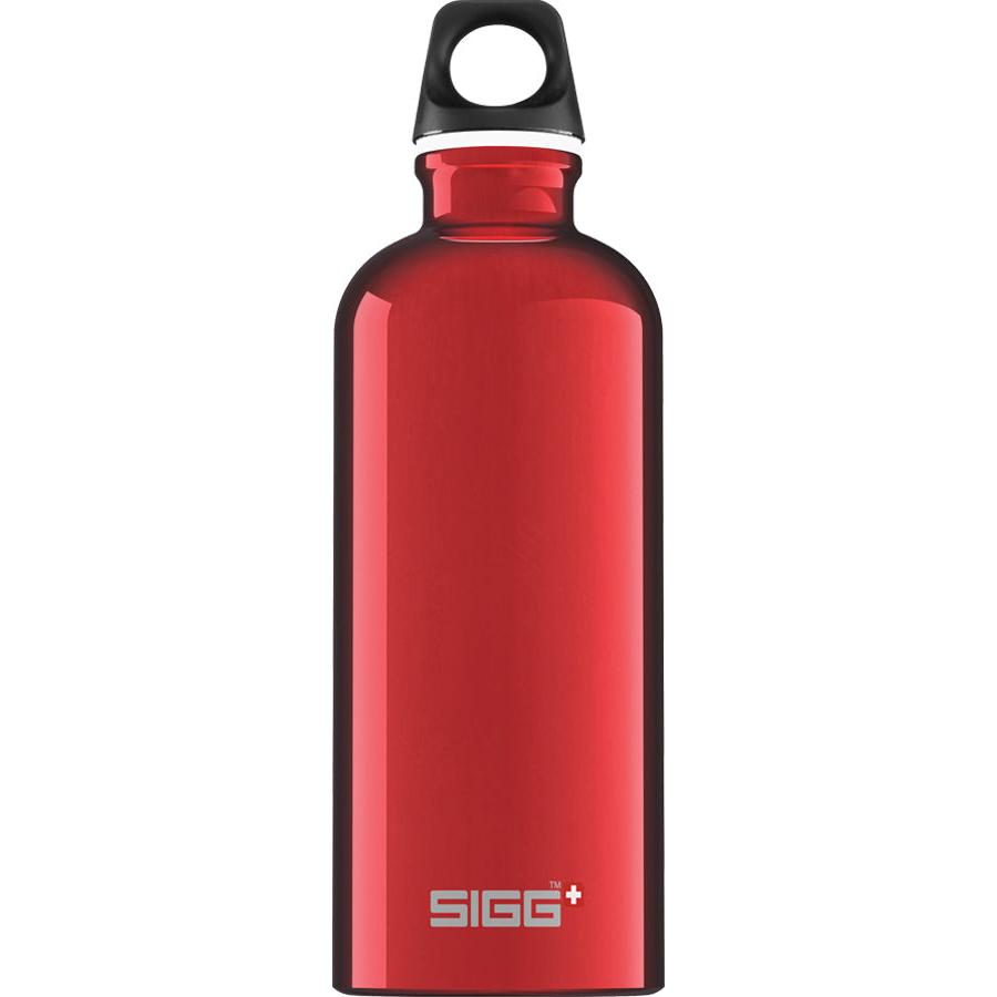 SIGG Traveller bottle, 0,6 litra 