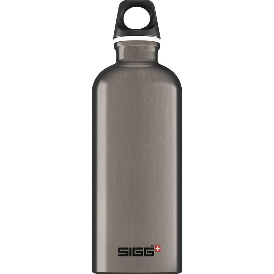 SIGG Traveller bottle, 0,6 litra 