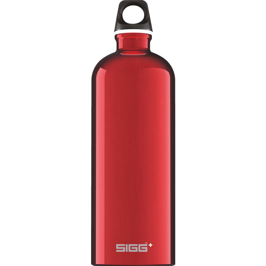 SIGG Traveller Bottle, 1,0 litra 