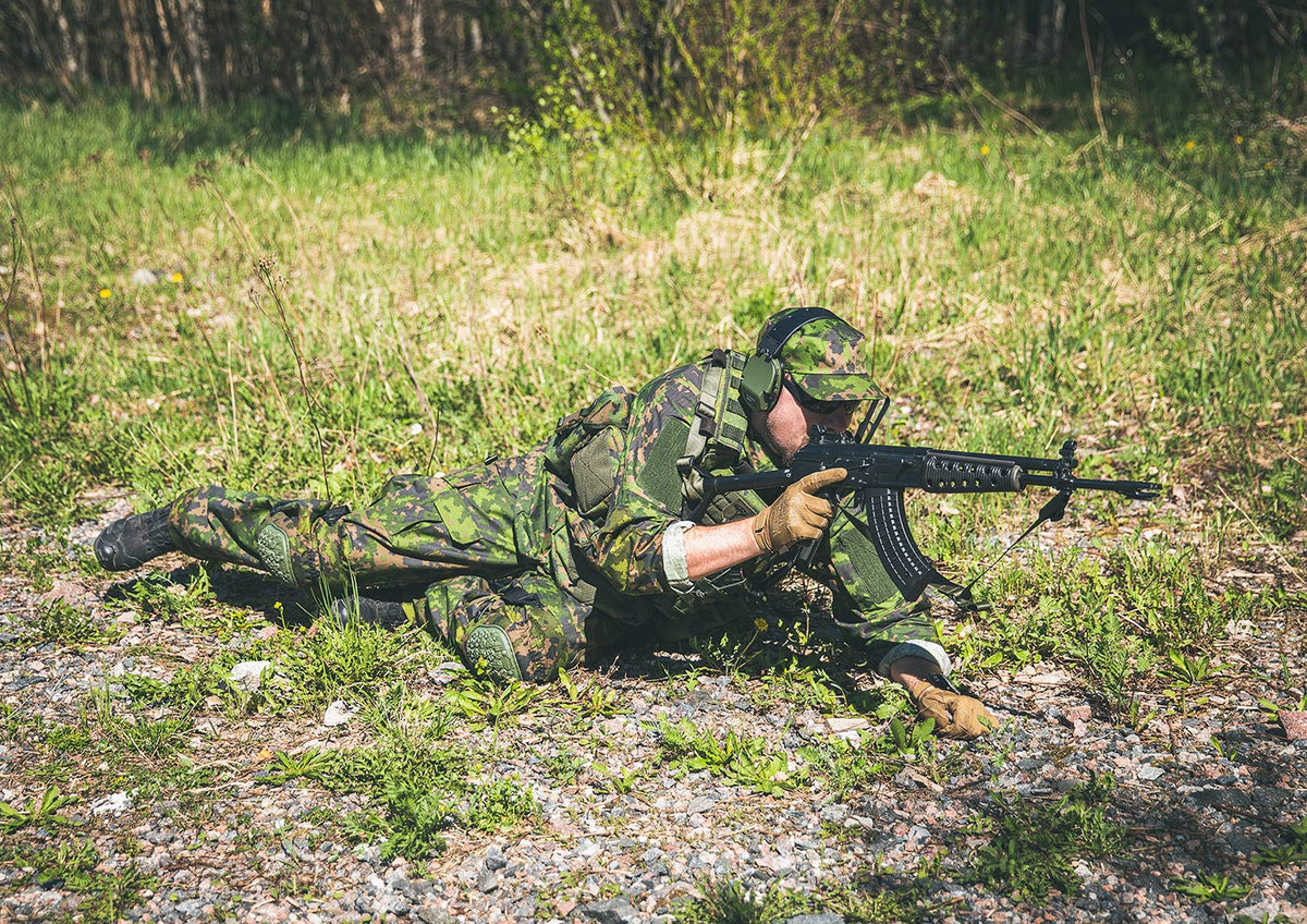 Alta Industries AltaContour 360 kneepads