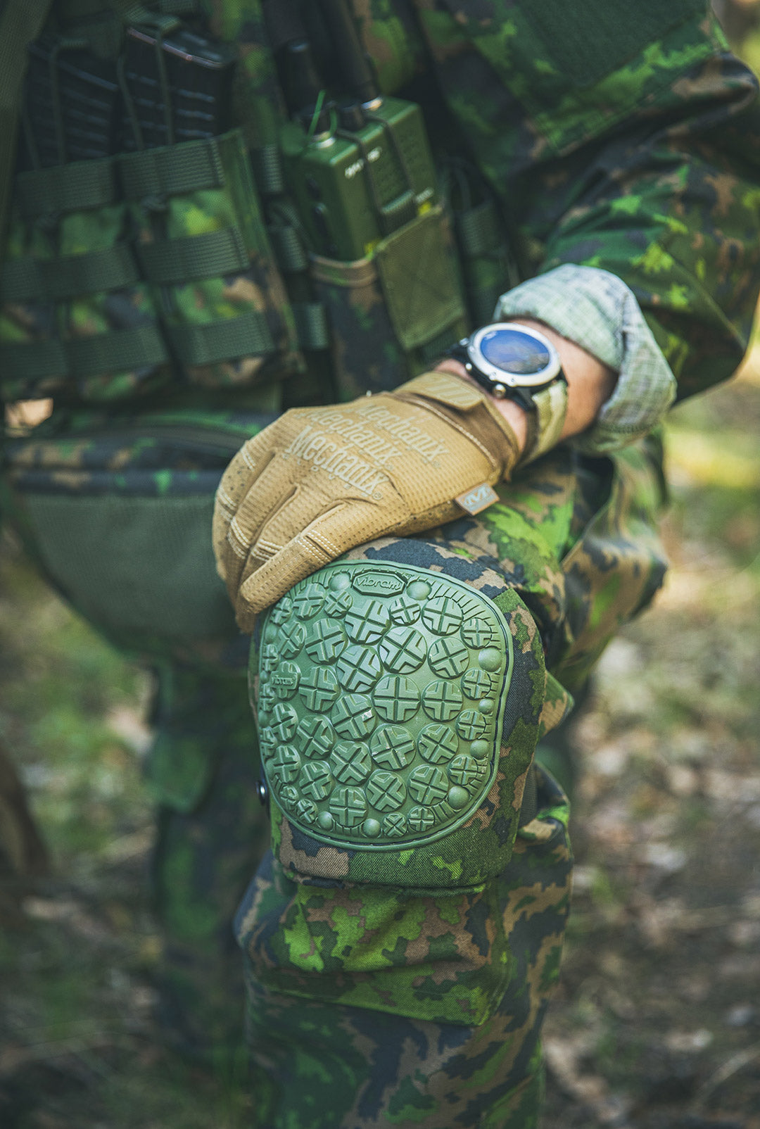 Alta Industries AltaContour 360 kneepads