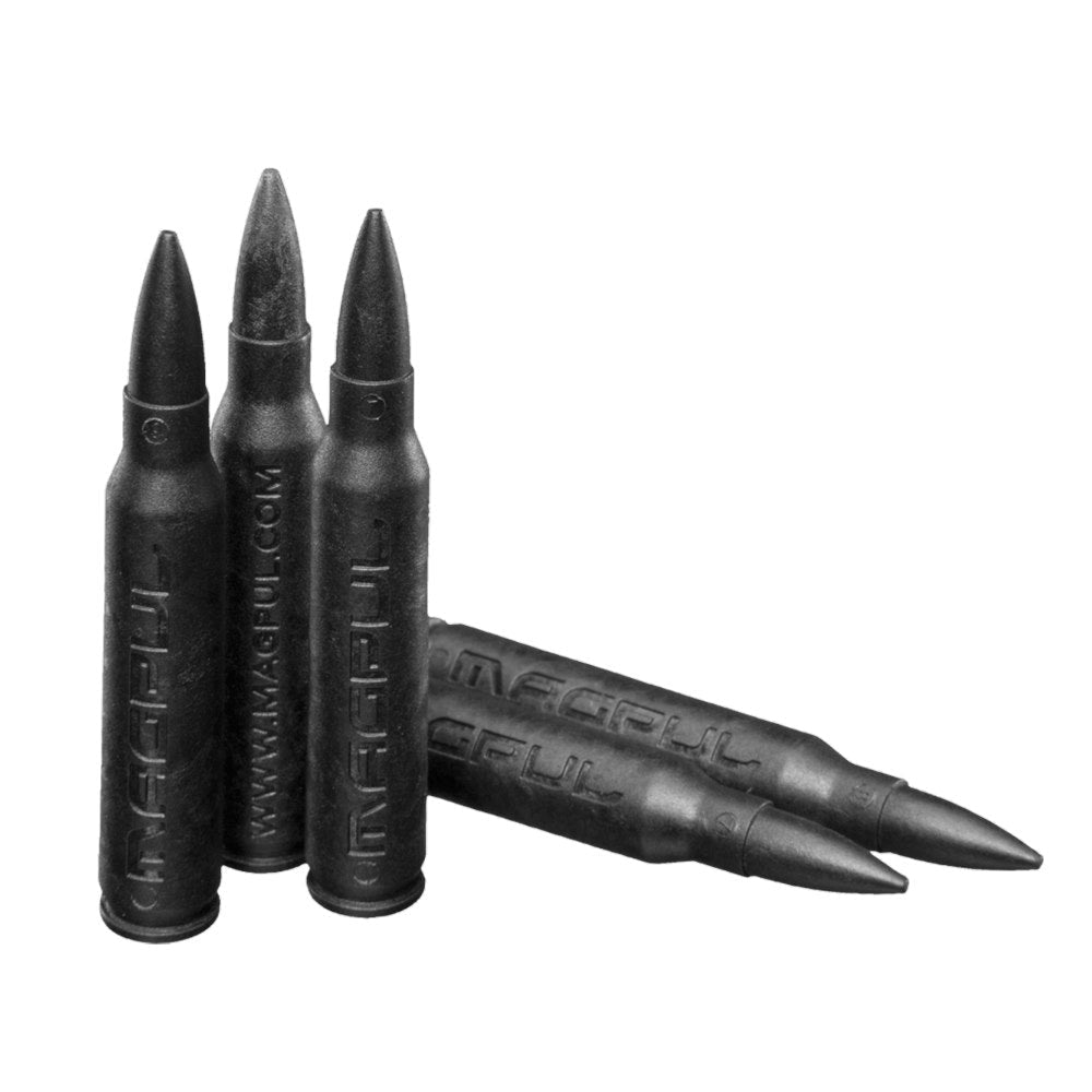 Magpul Dummy Rounds klikkipatruunat, 5.56, 5-Pack