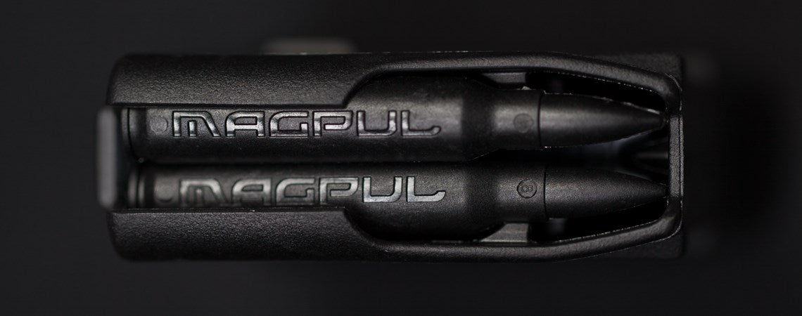 Magpul Dummy Rounds 5.56, 5-Pack