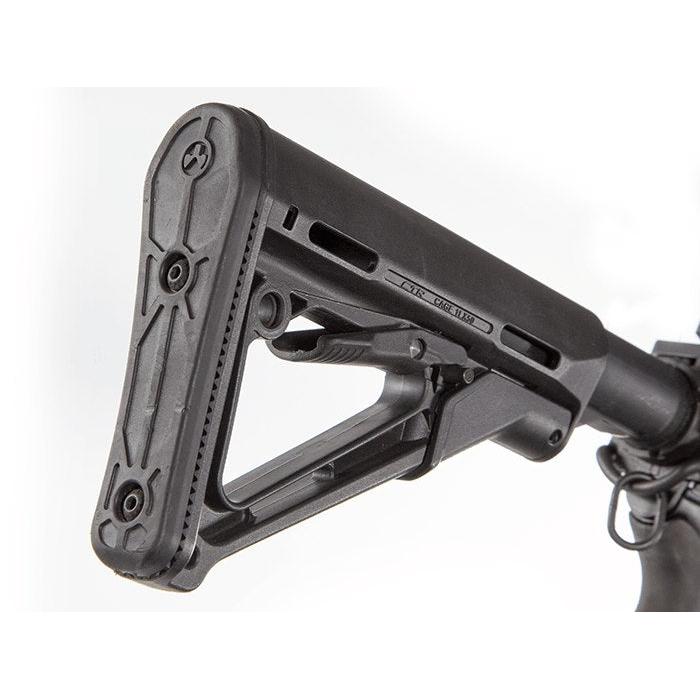 Magpul CTR Karabinerschaft, Mil-Spec