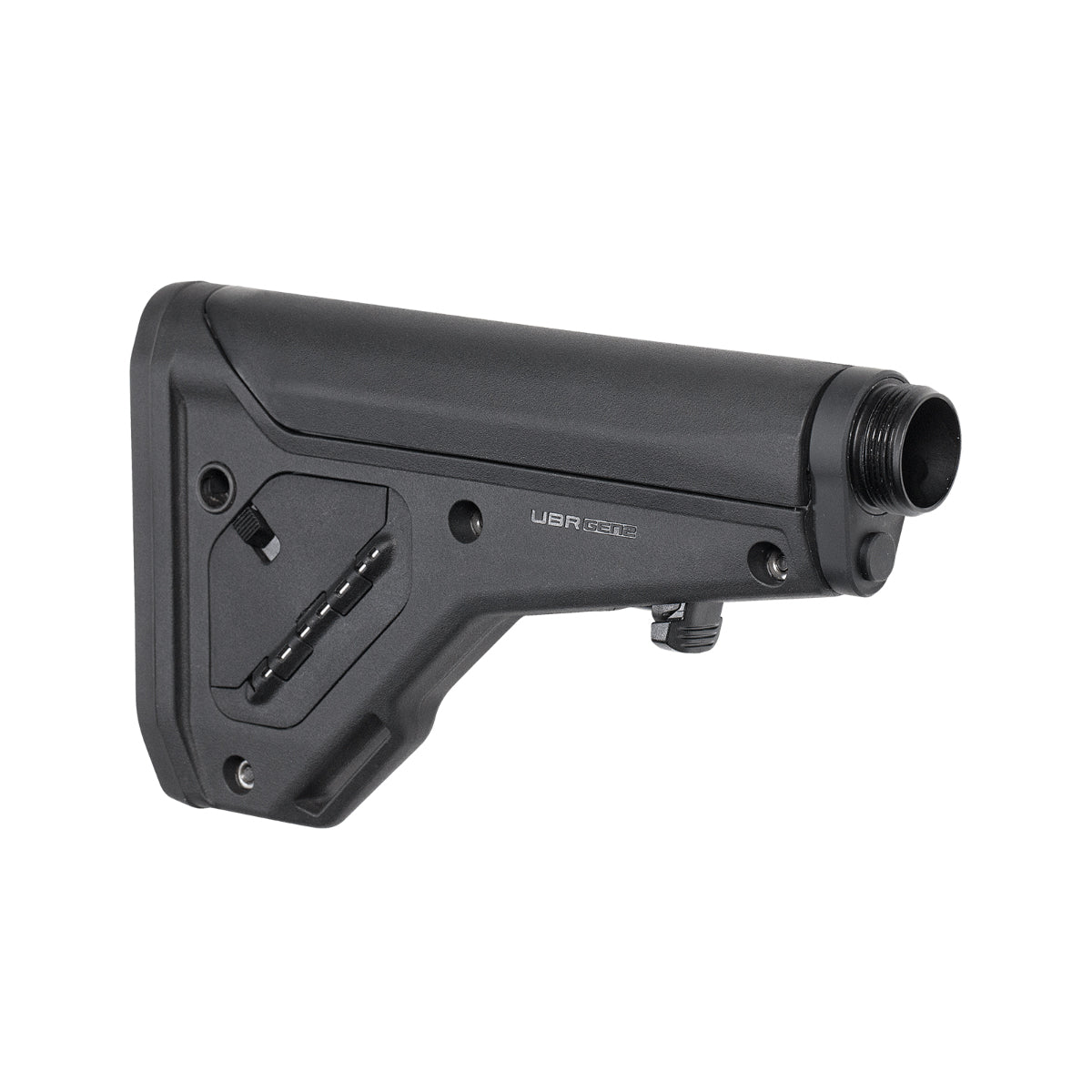 Magpul UBR GEN2 Collapsible Stock teleskooppiperä