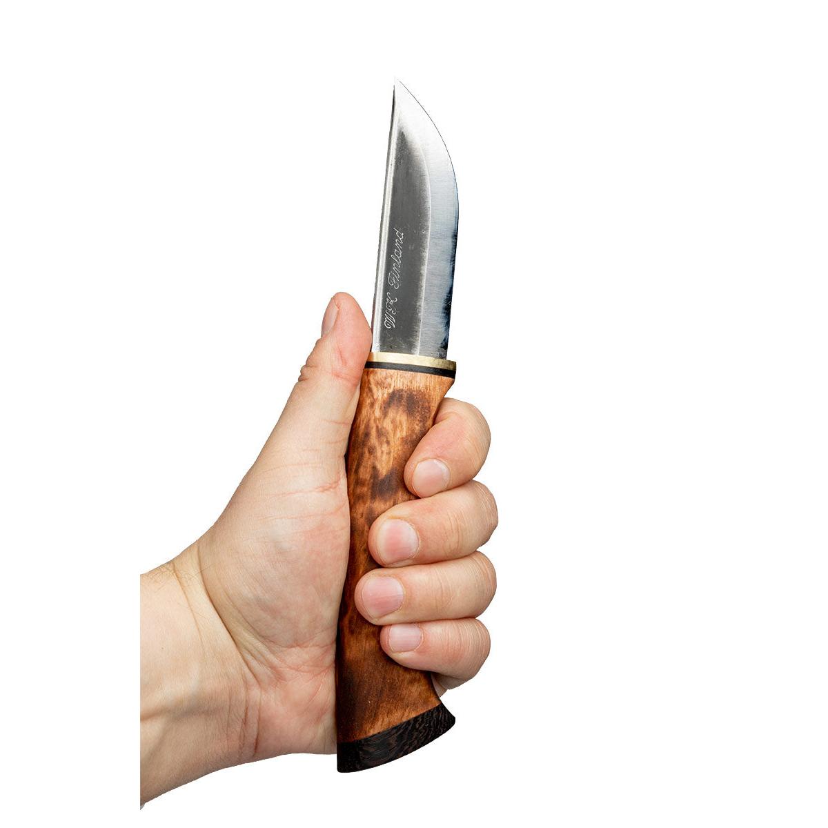 Woodsknife Patrol 90 puukko