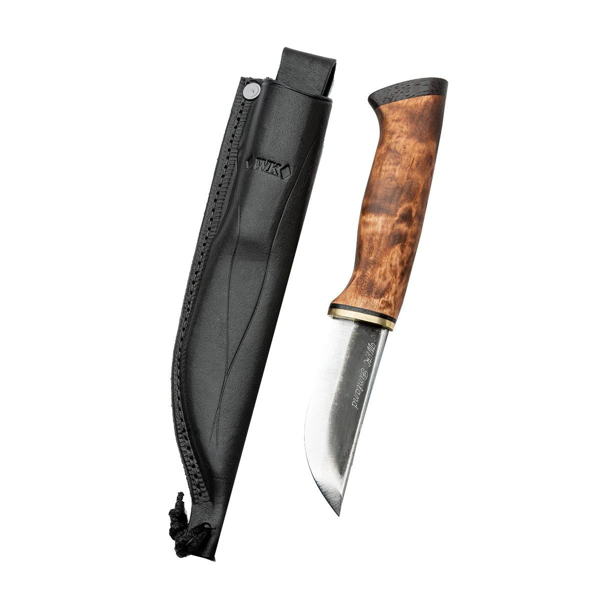 Woodsknife Patrol 90 puukko