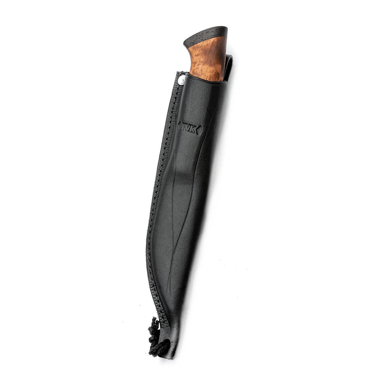 Woodsknife Patrol 90 puukko