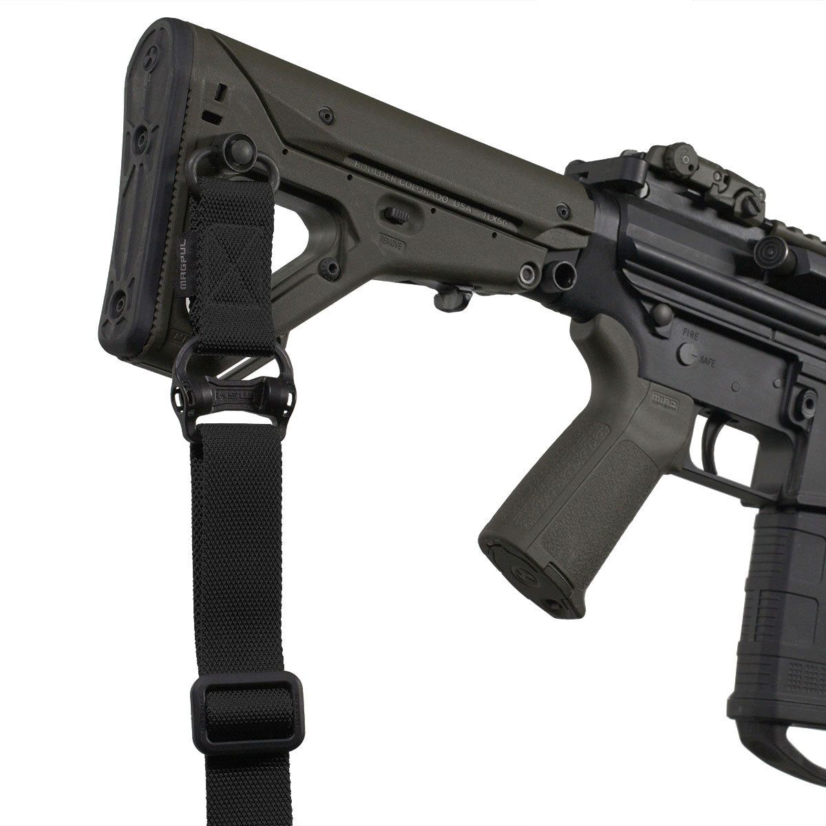 Magpul MS1 to MS4 Adapter