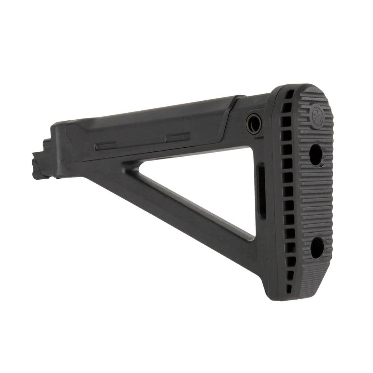 Magpul MOE SL Enhanced Rubber Butt-Pad, 0.70" 